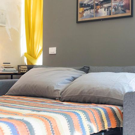 Studio Ginko - Cozy Studio For Travel And Work ミラノ エクステリア 写真