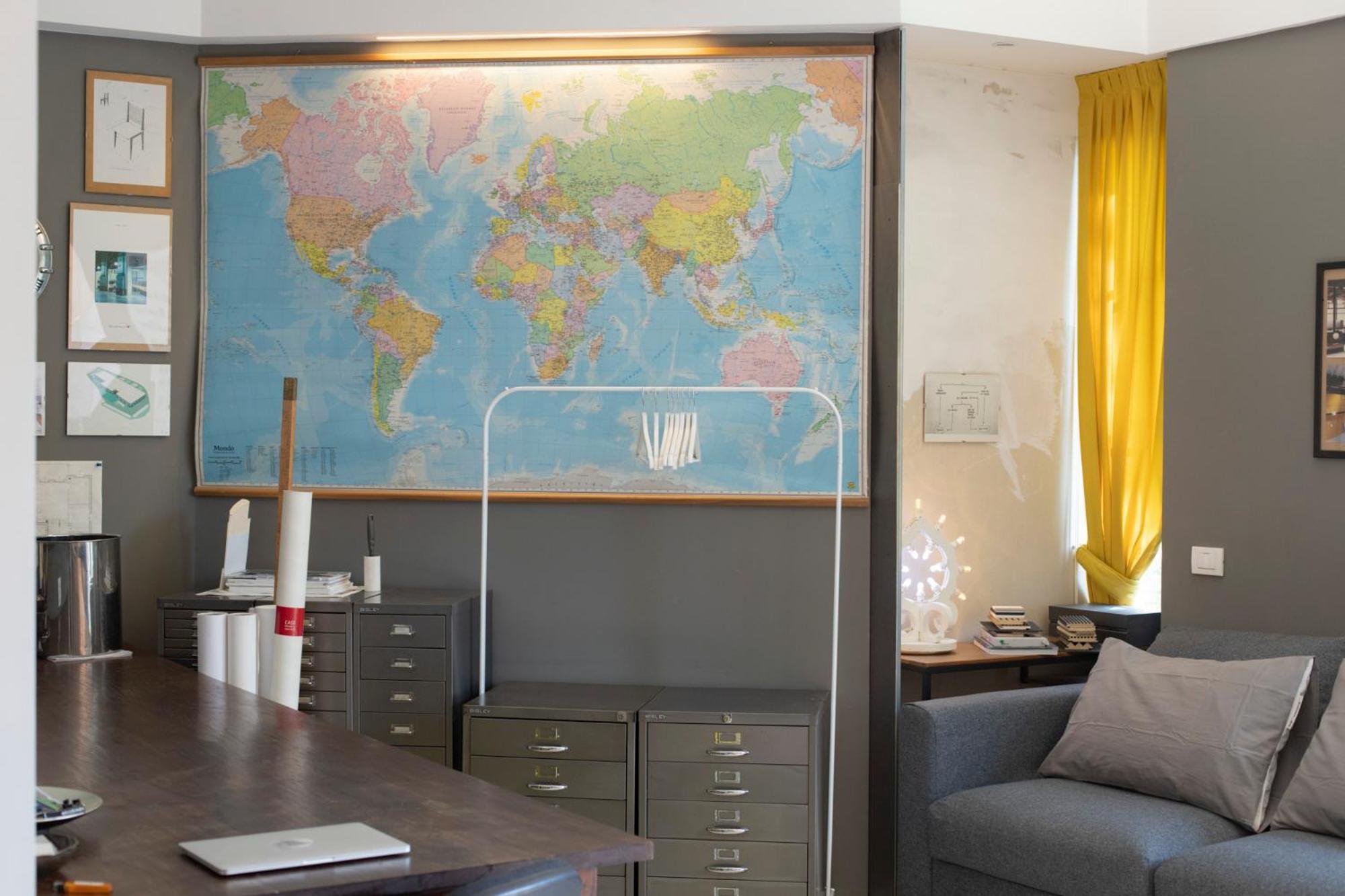 Studio Ginko - Cozy Studio For Travel And Work ミラノ エクステリア 写真