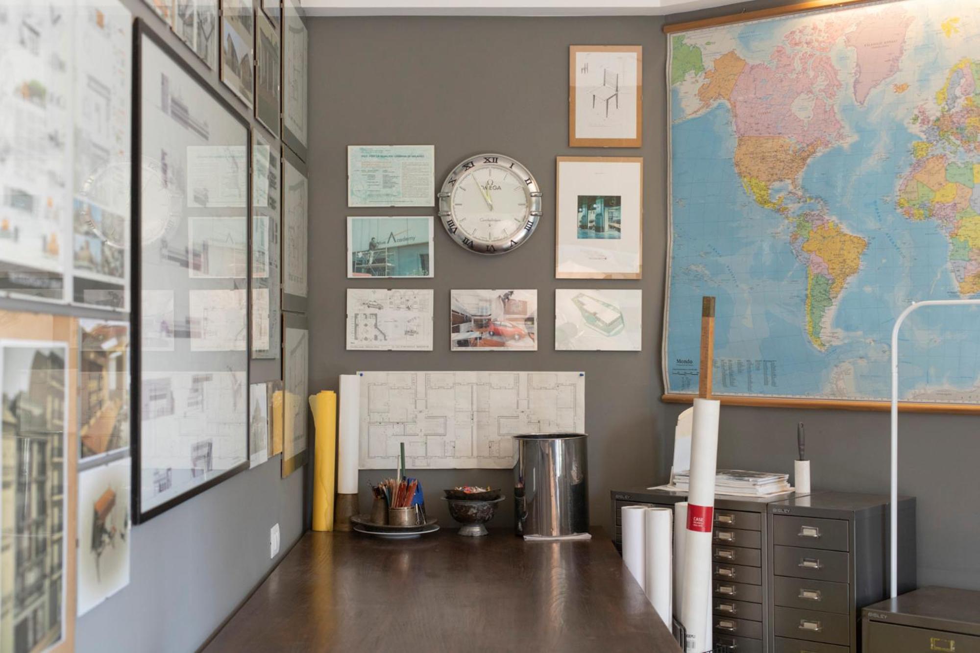Studio Ginko - Cozy Studio For Travel And Work ミラノ エクステリア 写真