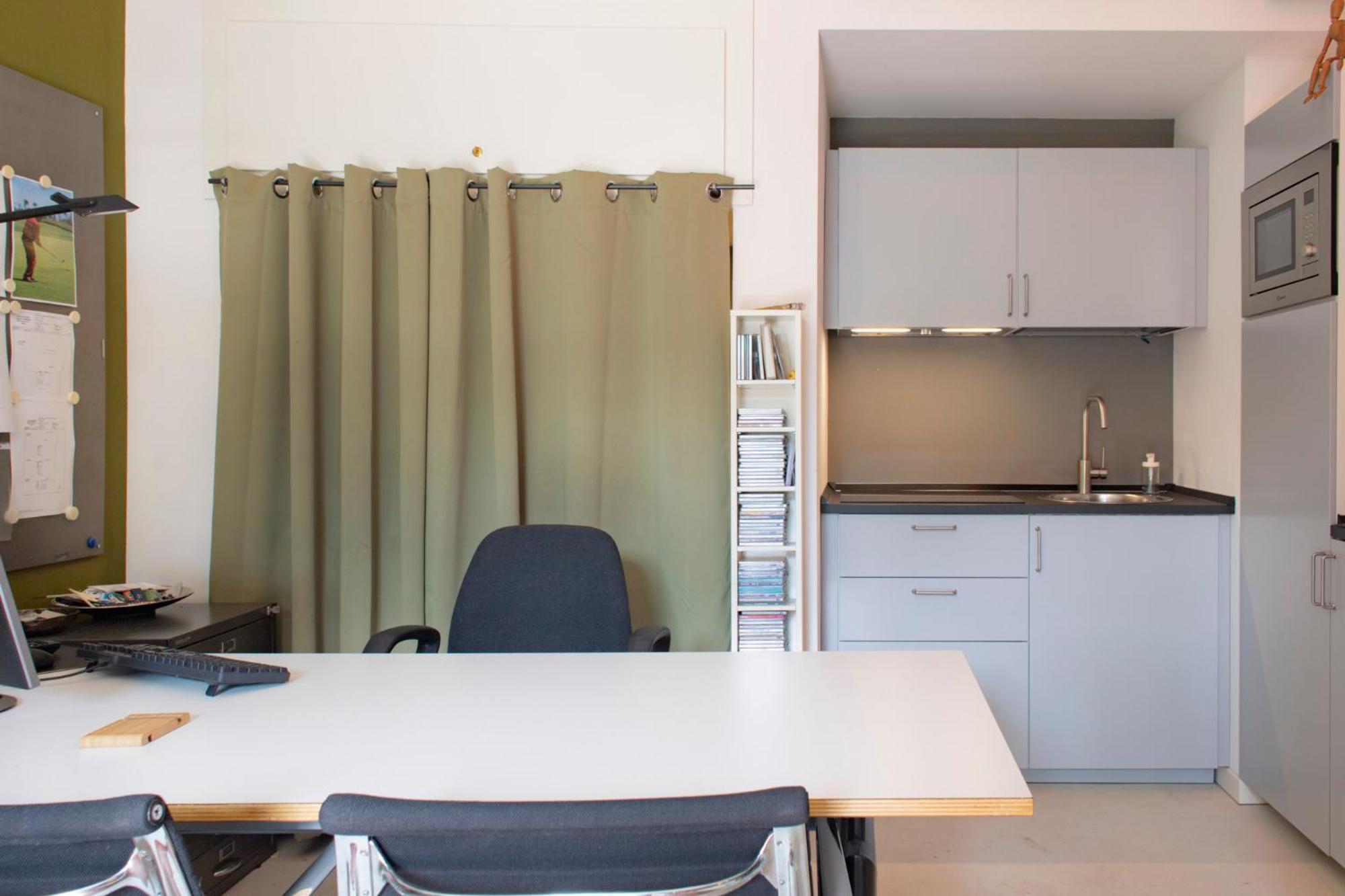 Studio Ginko - Cozy Studio For Travel And Work ミラノ エクステリア 写真